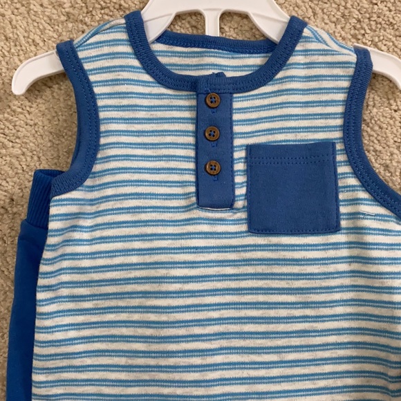 NWT Rene Rofe Baby Set - Picture 5 of 8